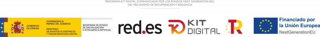 Logotipo Kit Digital